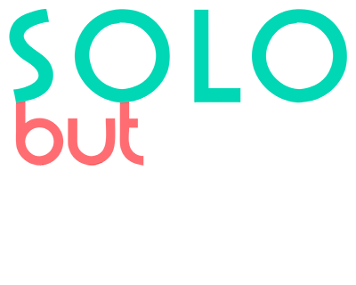 Solo But Not Alone